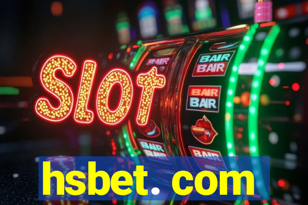 hsbet. com